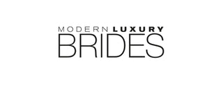 Featured in Modern Luxury Brides Magazine