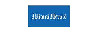 The Miami Herald - Spice Up Your Life at Miss Pepper
