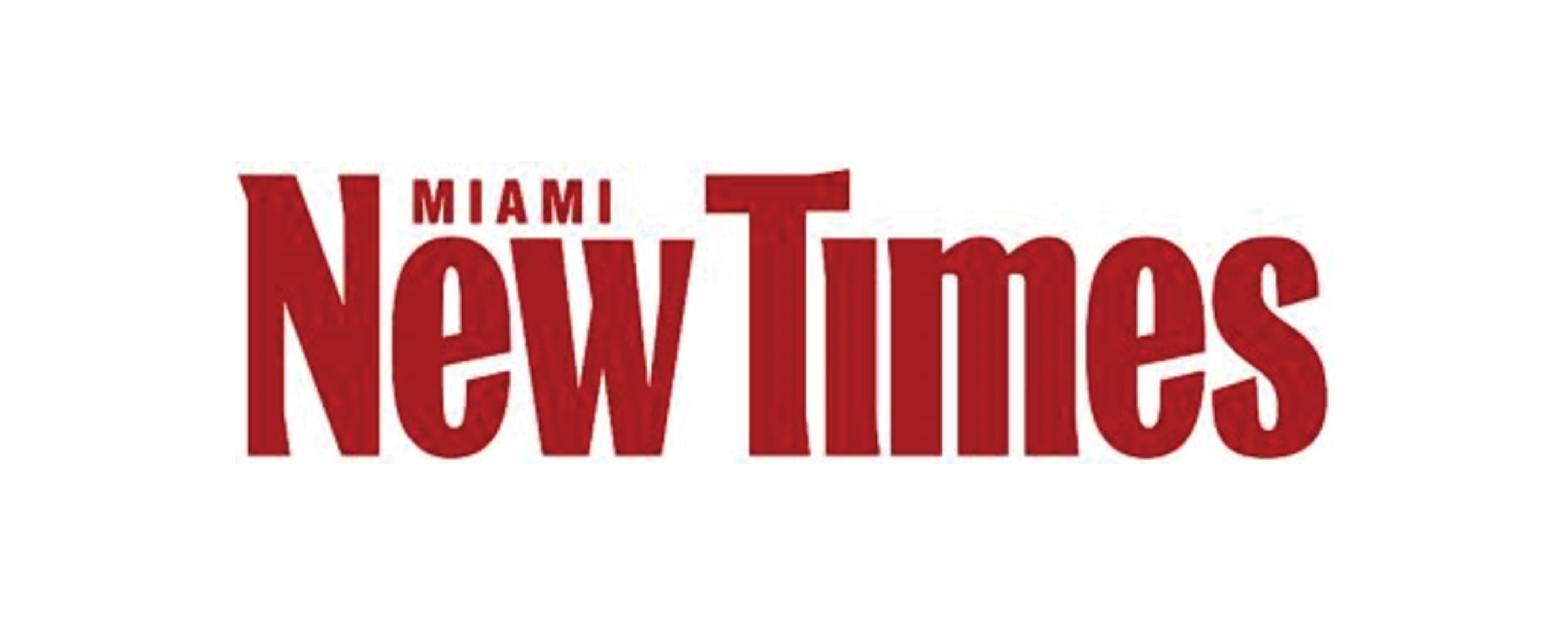 Miami New Times