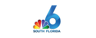 Taudrey's Lil Miss Miami on NBC 6 South Florida