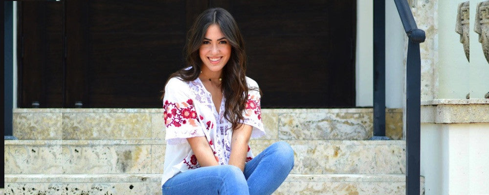 21 Things You Need to Know About Miami's E! Style Contributor Finalist