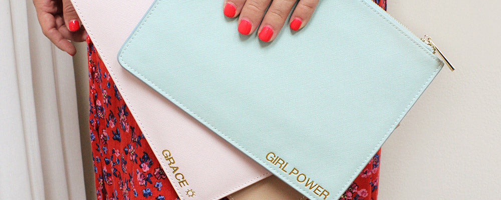 GIFT WITH PURCHASE!