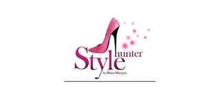 The Style Hunter - Afternoon with Taudrey