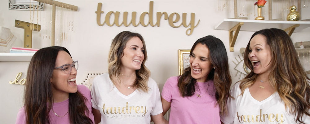 Help taudrey Win a Small Business Grant!