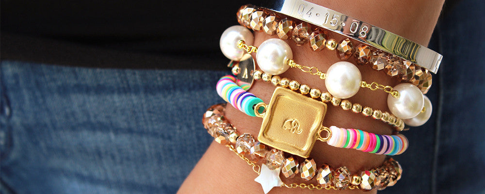 How to Host an Amazing Arm Party