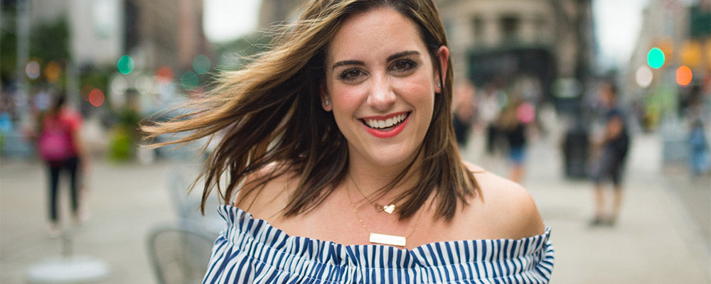 Momma Bear Blogger Talks Mom Guilt