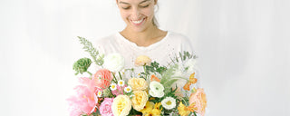 Floral-Focused Entrepreneur Answers 10 Questions