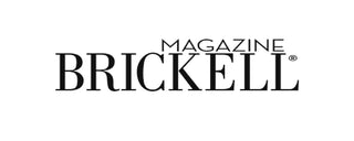 Featured in Brickell Magazine