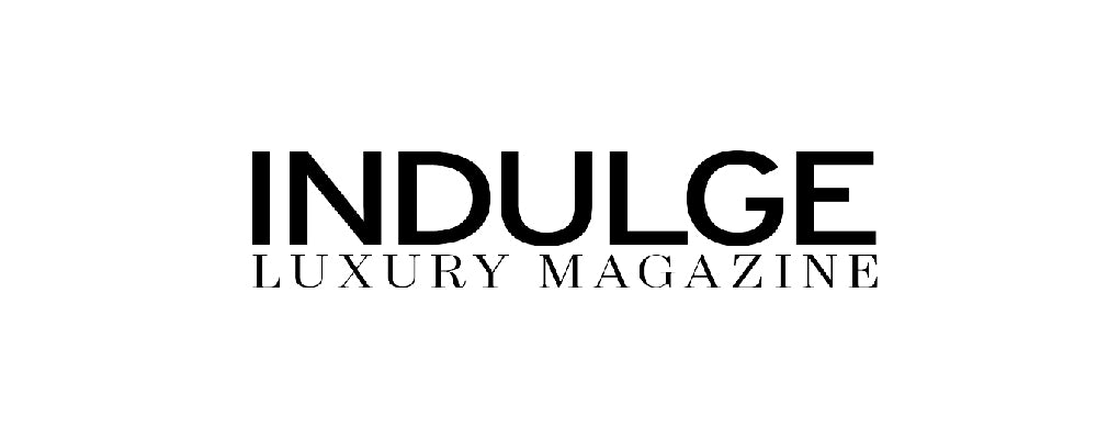 Featured in Indulge Magazine
