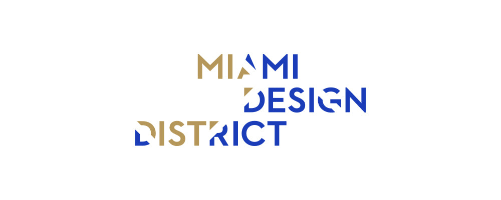 Featured on Miami Design District Blog