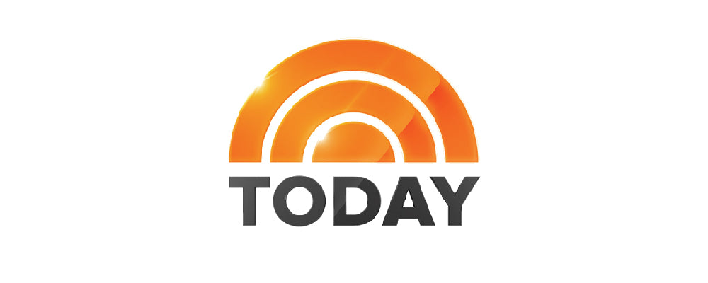 Featured on the TODAY show