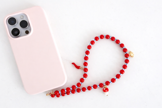 Pocket Full of Sunshine Phone Charm