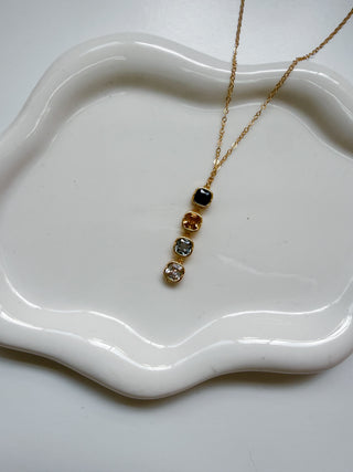 The Isla Necklace