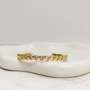 Heart on My Sleeve Cuff