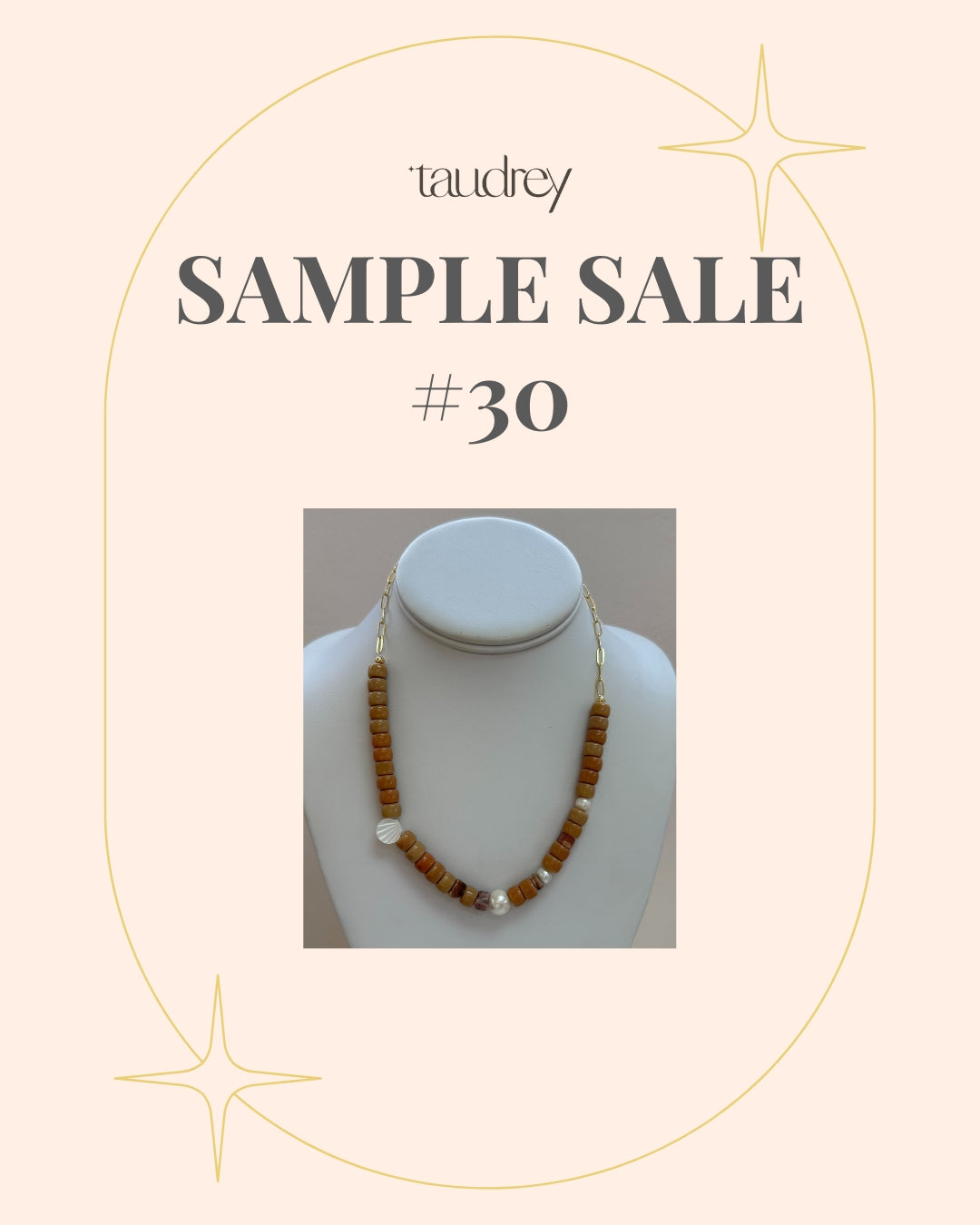 Sample Sale #30
