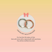 Kids Seek Him Necklace by Jenise Subervi