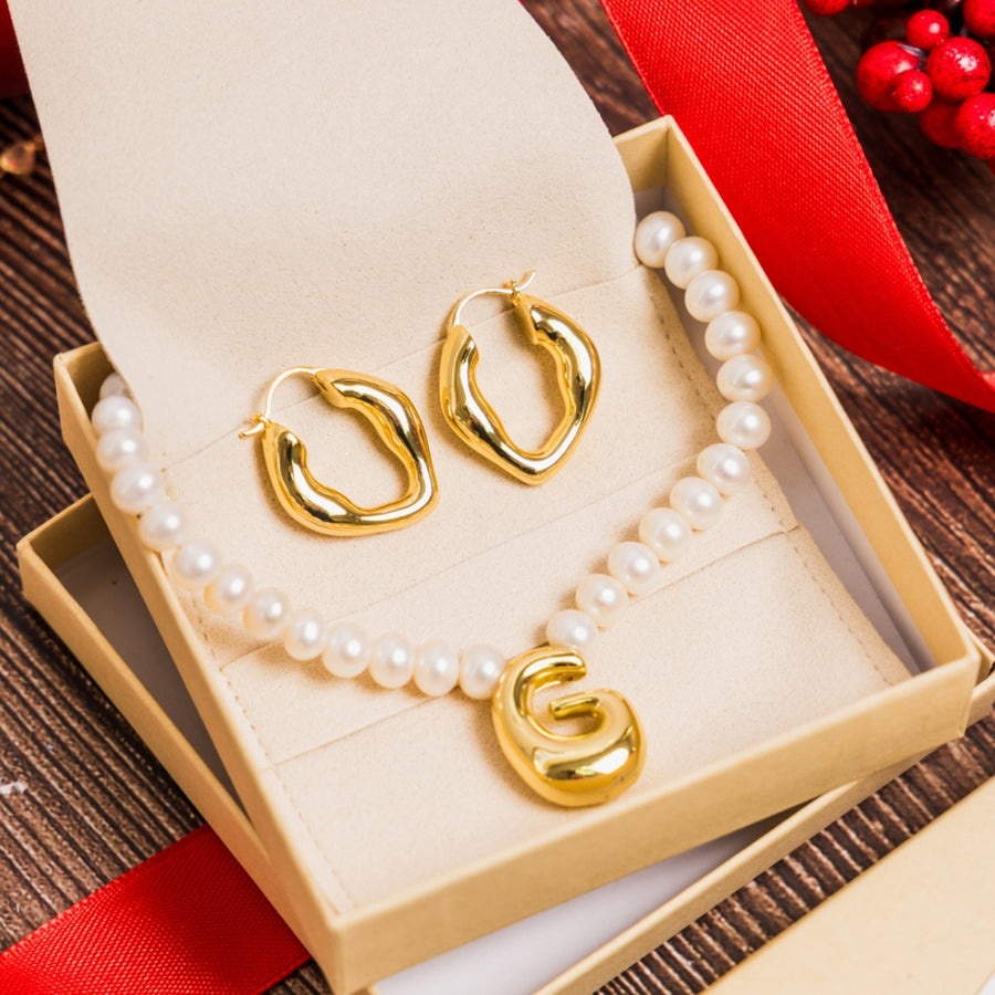Element Hoops