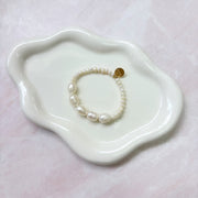 Pretty in Pearls Bracelet