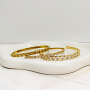 Heart on My Sleeve Cuff