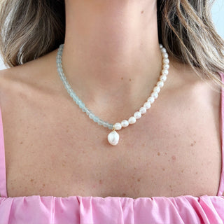 By the Shore Necklace