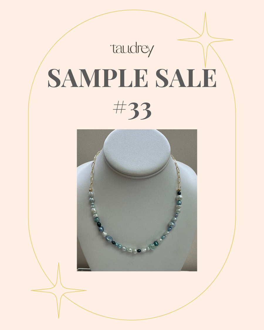 Sample Sale #33