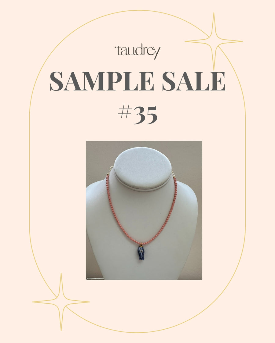 Sample Sale #35
