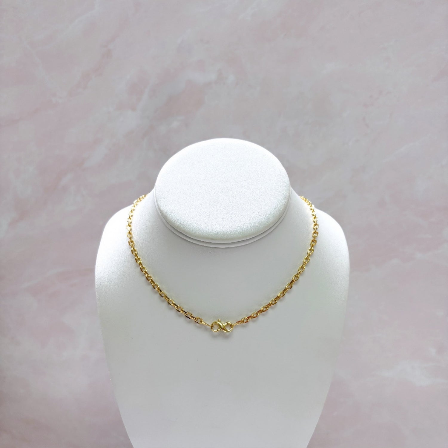 Knot Today Necklace