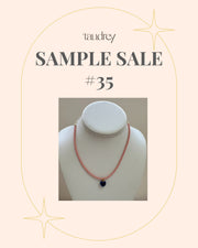 Sample Sale #35