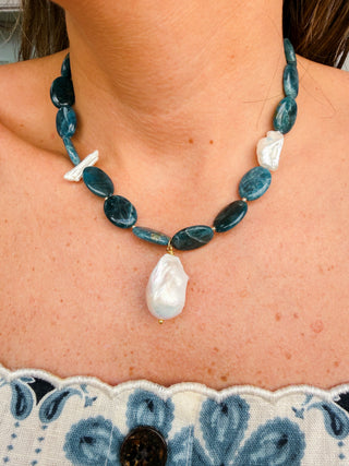 The Calypso Necklace