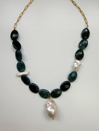 The Calypso Necklace