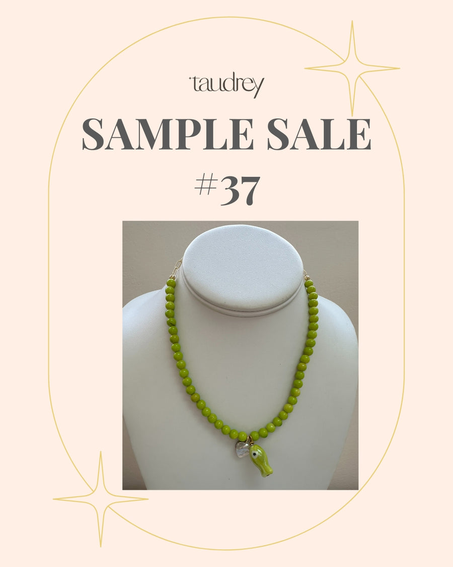 Sample Sale #37