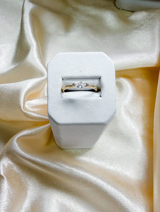 Sunday Ring