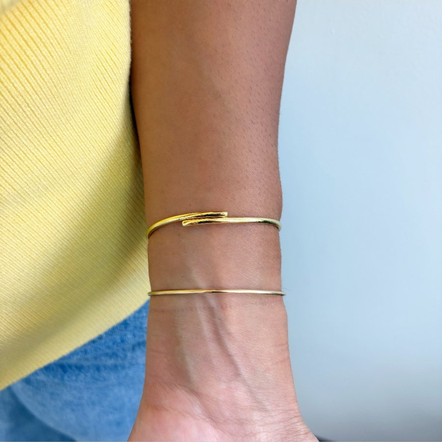 Crown Jewel Bracelet