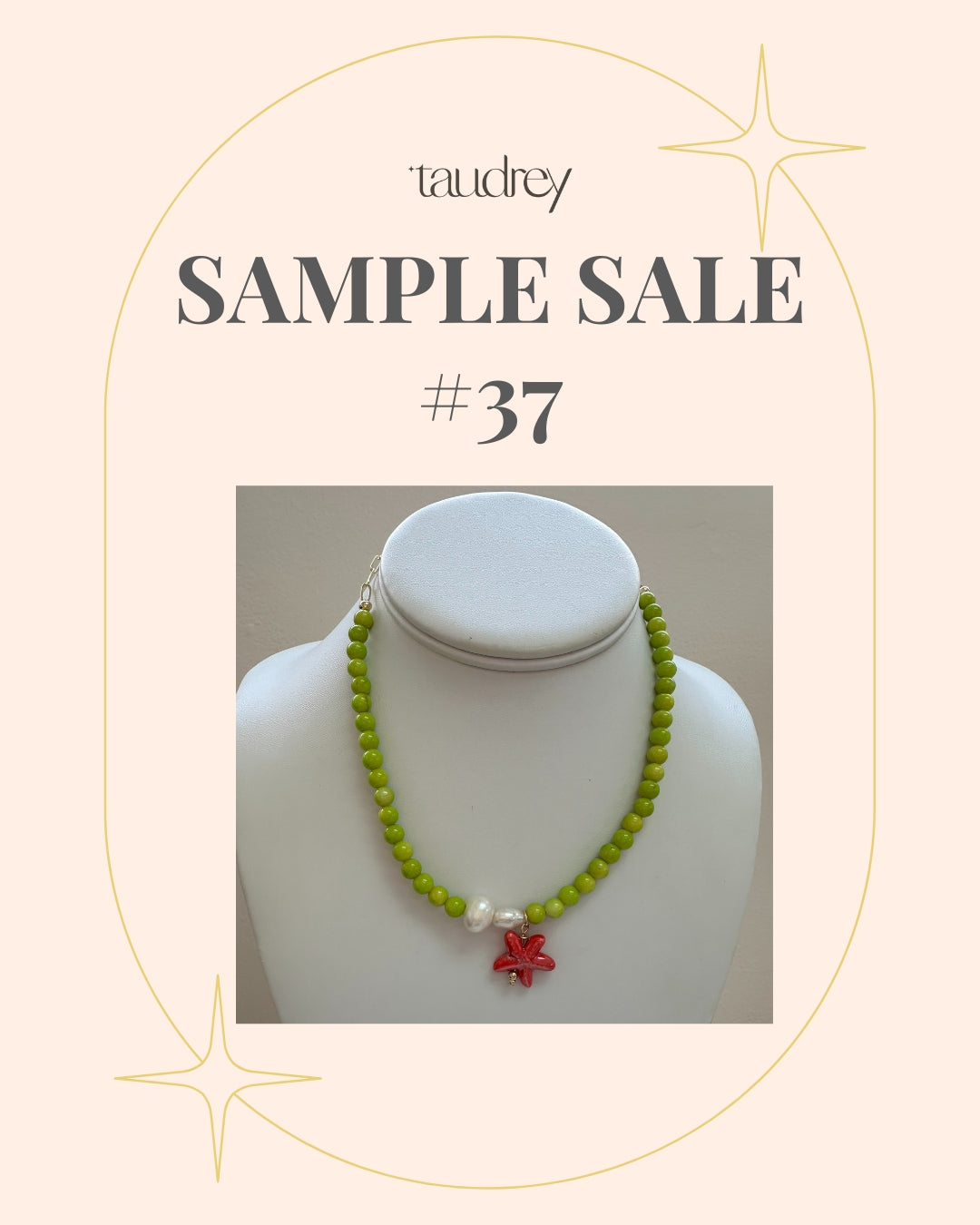 Sample Sale #37
