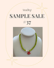 Sample Sale #37