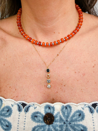 The Isla Necklace