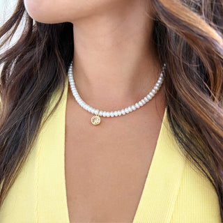 Bold Beauty Necklace