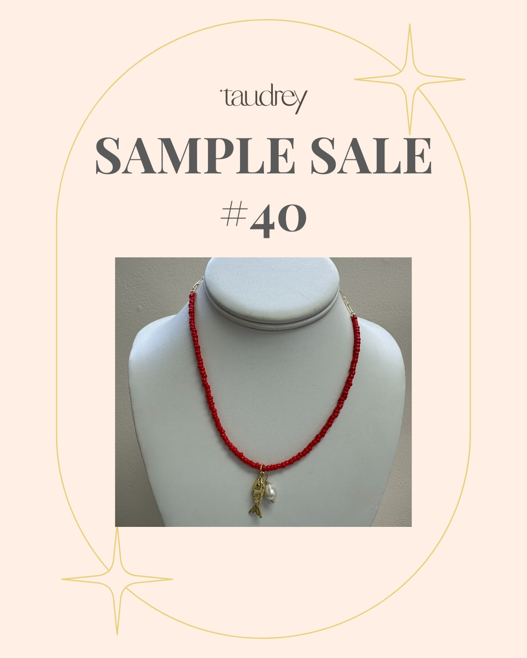 Sample Sale #40