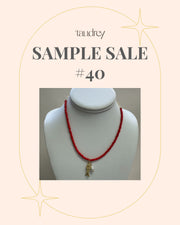 Sample Sale #40