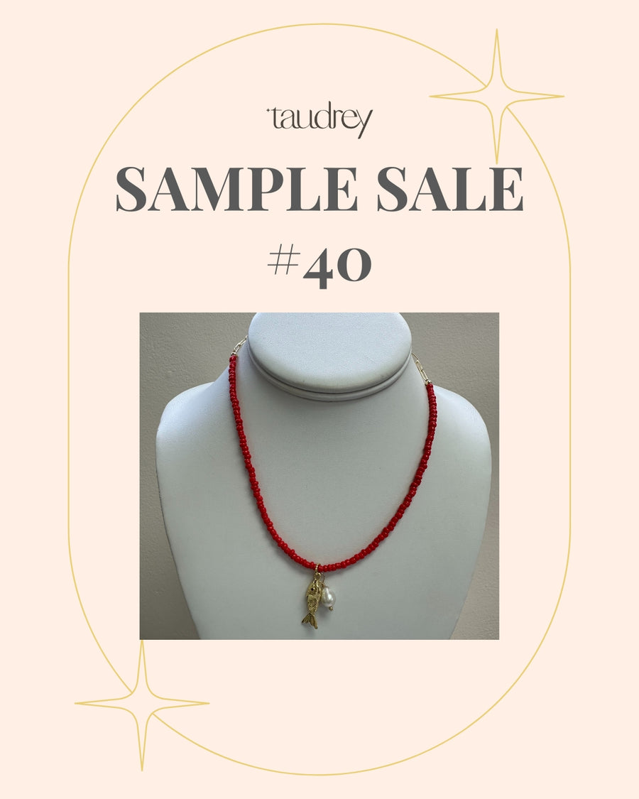 Sample Sale #40