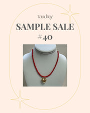 Sample Sale #40