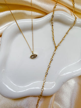 Eloise Necklace