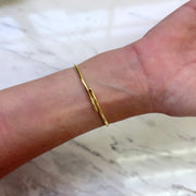 Crown Jewel Bracelet