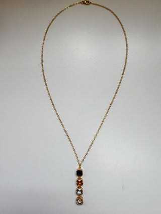 The Isla Necklace