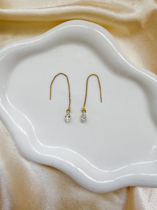 Lena Earrings