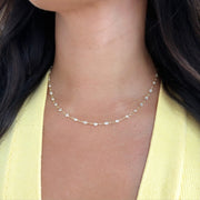 Glow Girl Necklace
