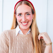 Trinity Bracelet Set by Allee Cyrus