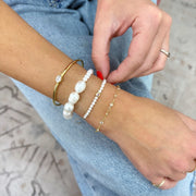 Crown Jewel Bracelet