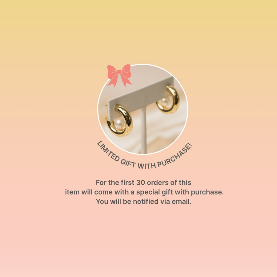 The Stella Necklace by Mimi Williams