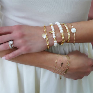 Timeless Bracelet Stack